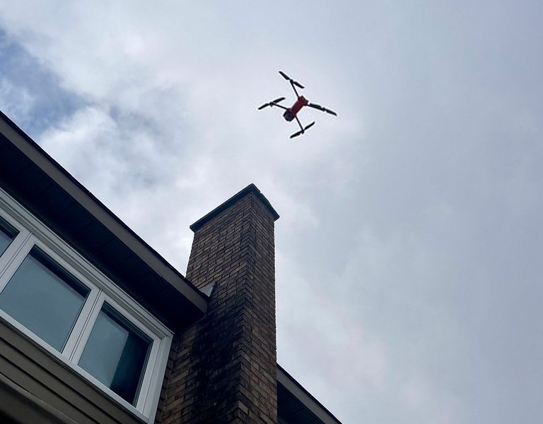 High-energy training session