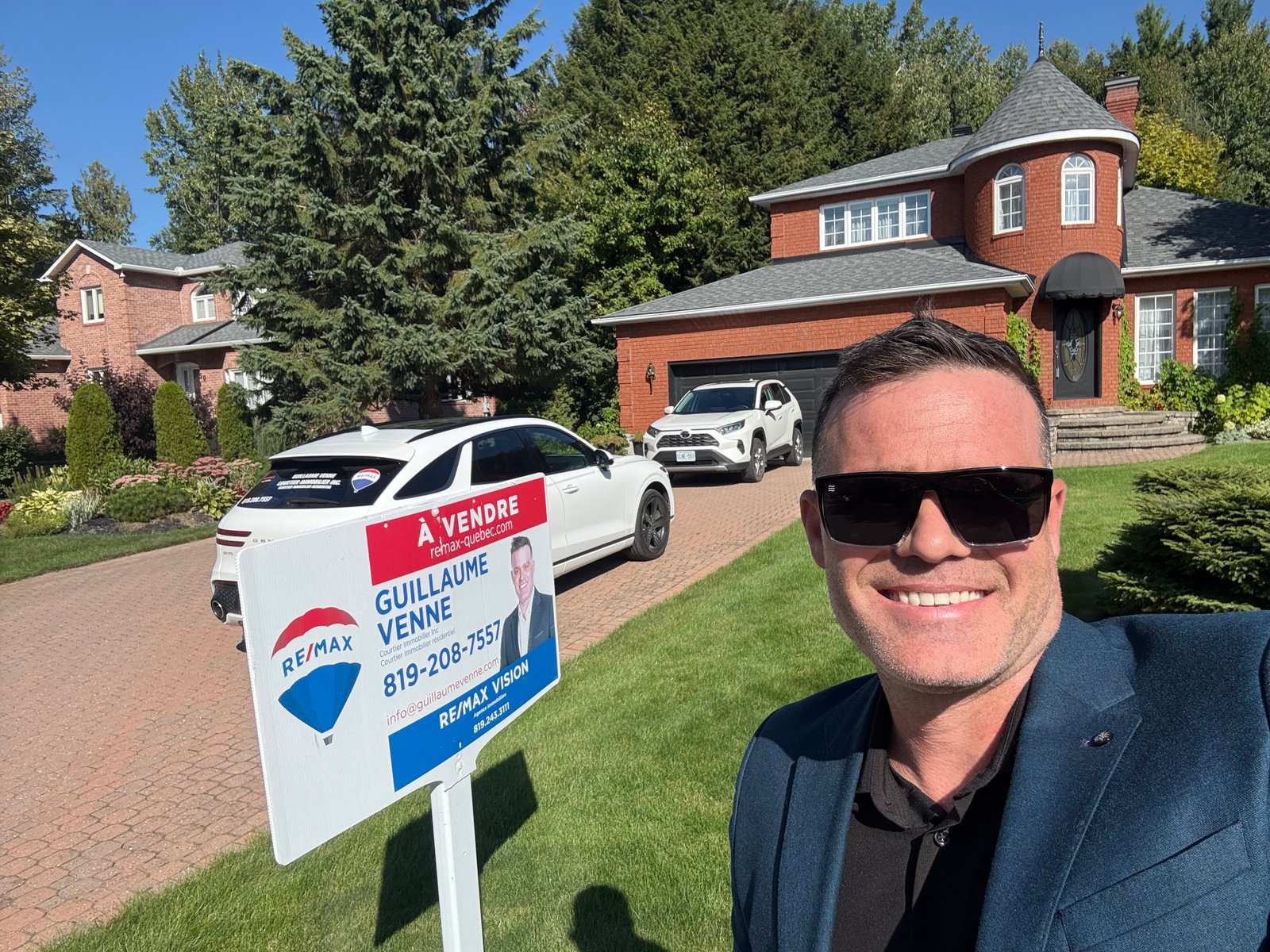 High-energy training session