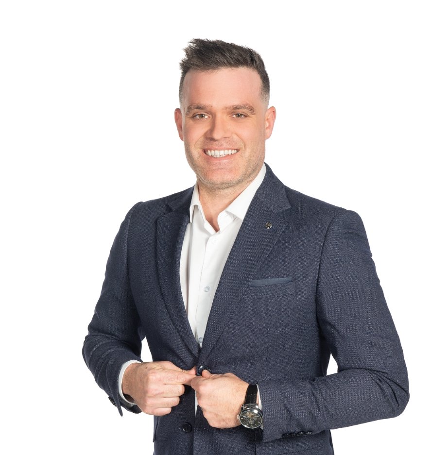 Guillaume Venne: Un allié immobilier sur qui vous pouvez compter