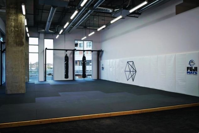 KLIQ MMA : Premier et seul gym écologique MMA en Outaouais